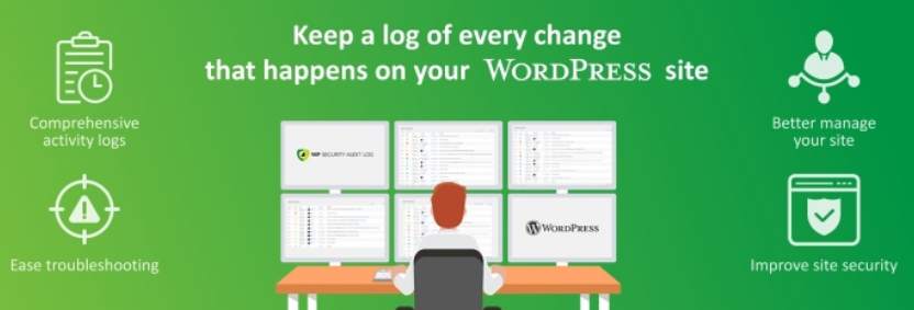 WP Security Audit Log