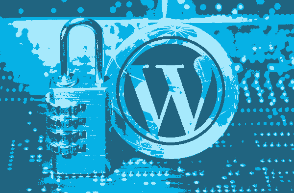 sicurezza wordpress