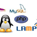 configurazione server lamp wordpress