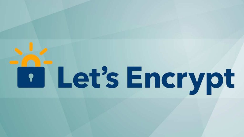 linux ubuntu supporto connessione ssl let's encrypt