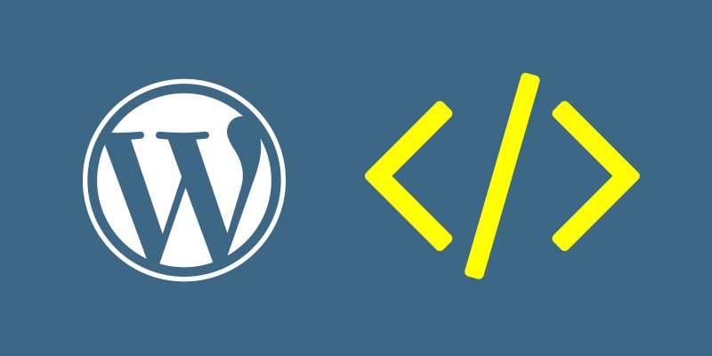 20 Snippets per WordPress