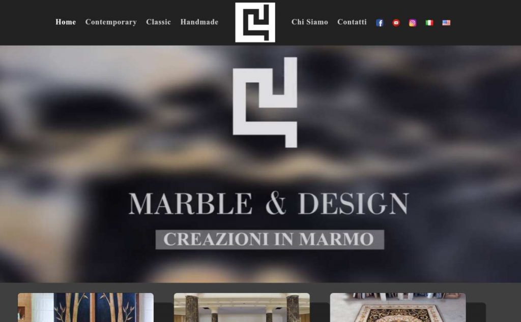 marble design eu