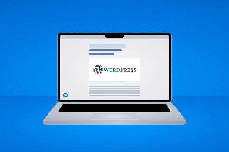 assistenza wordpress