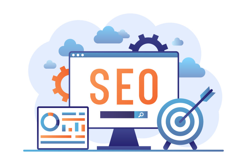 seo ottimizzazione