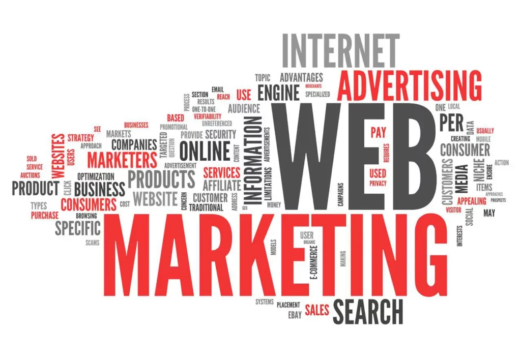 web-marketing