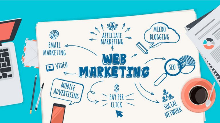 web-marketing