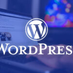 wordpress guida