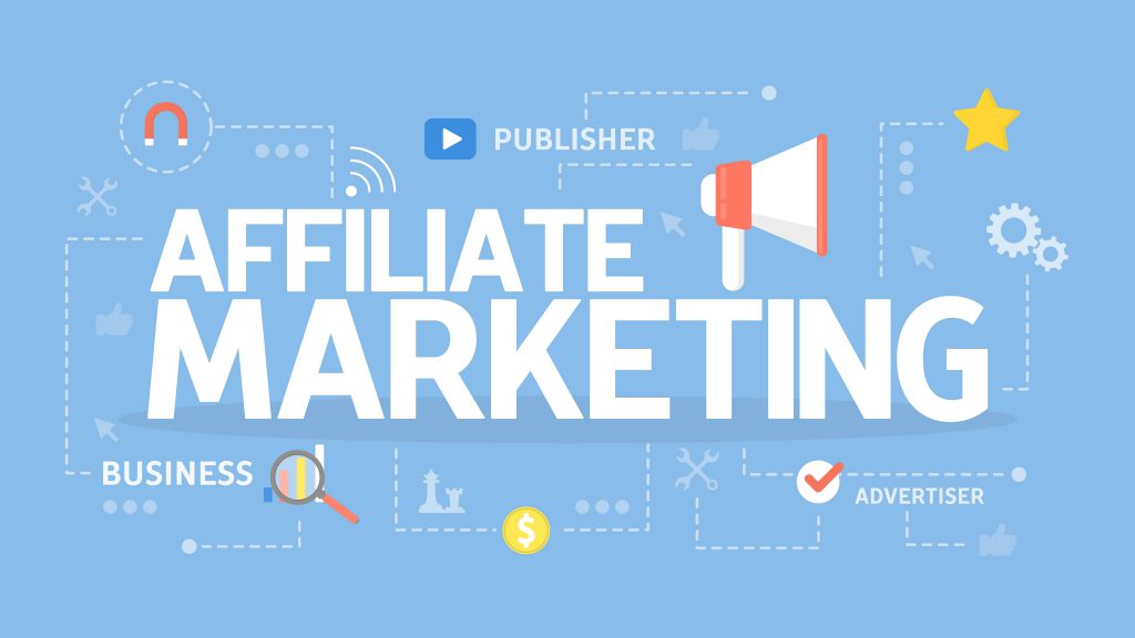 affiliate marketing affiliazioni