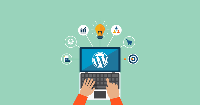 personalizzare wordpress guida 2