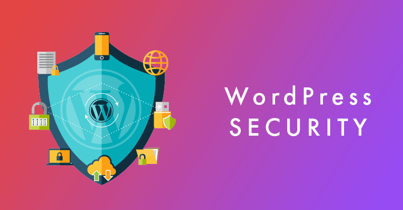 sicurezza wordpress