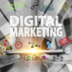 web marketing sito web vendite