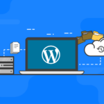 wordpress backup