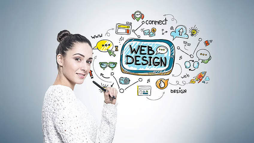 Web Design Come Diventarlo