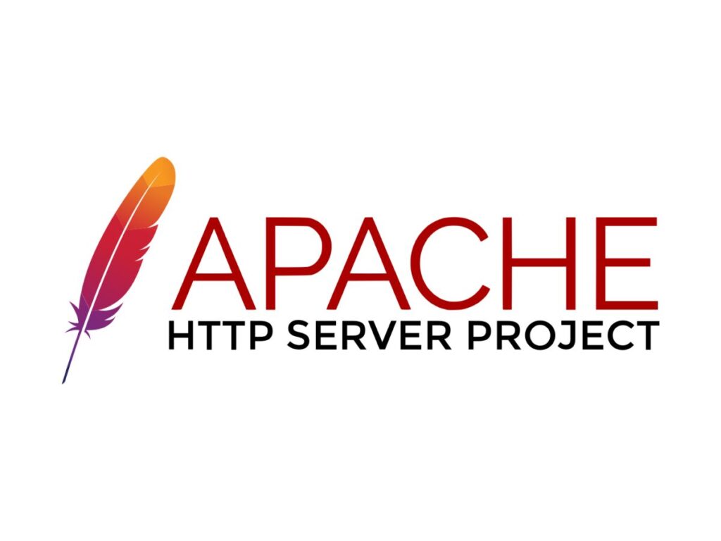 apache web server