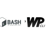 bash wp cli wordpress linea-comando