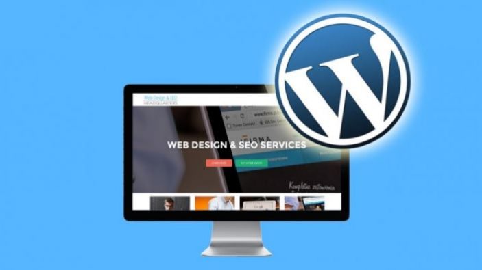 costo prezzo sito web professionale wordpress 2