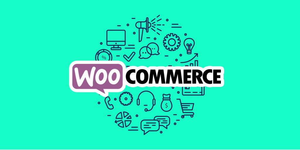 vendite online web design  woocommerce