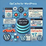 OpCache per Wordpress
