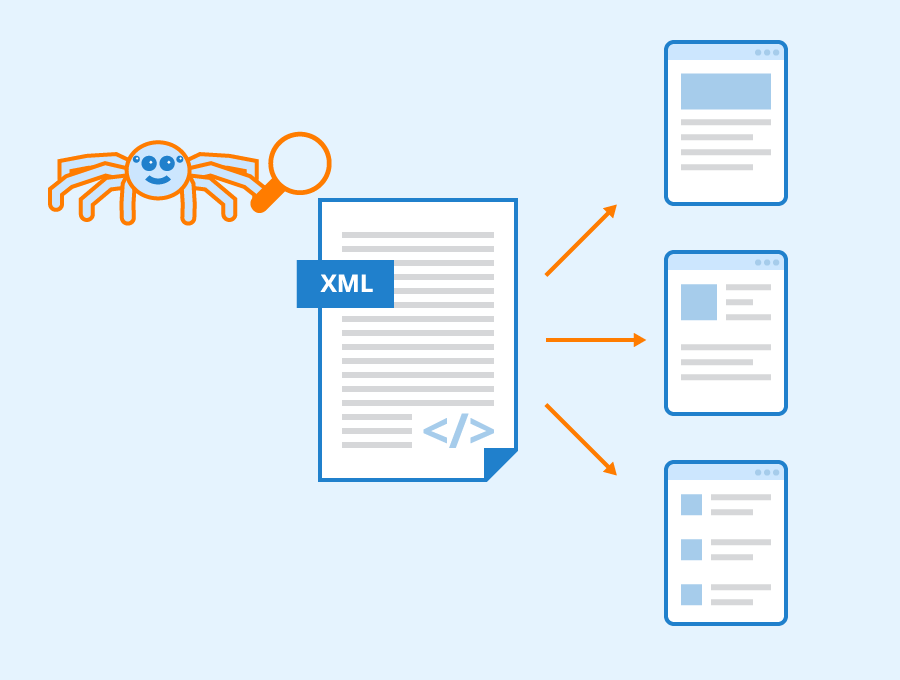 Ottimizzazione SEO con Generatore Sitemap 1