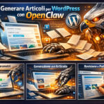 guida a openclaw