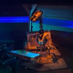 Robot AI e automazione WordPress per rendite passive