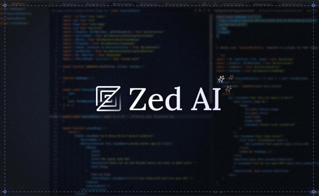 guida zed ai editor