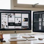 Workspace per progettare temi WordPress e web design moderno