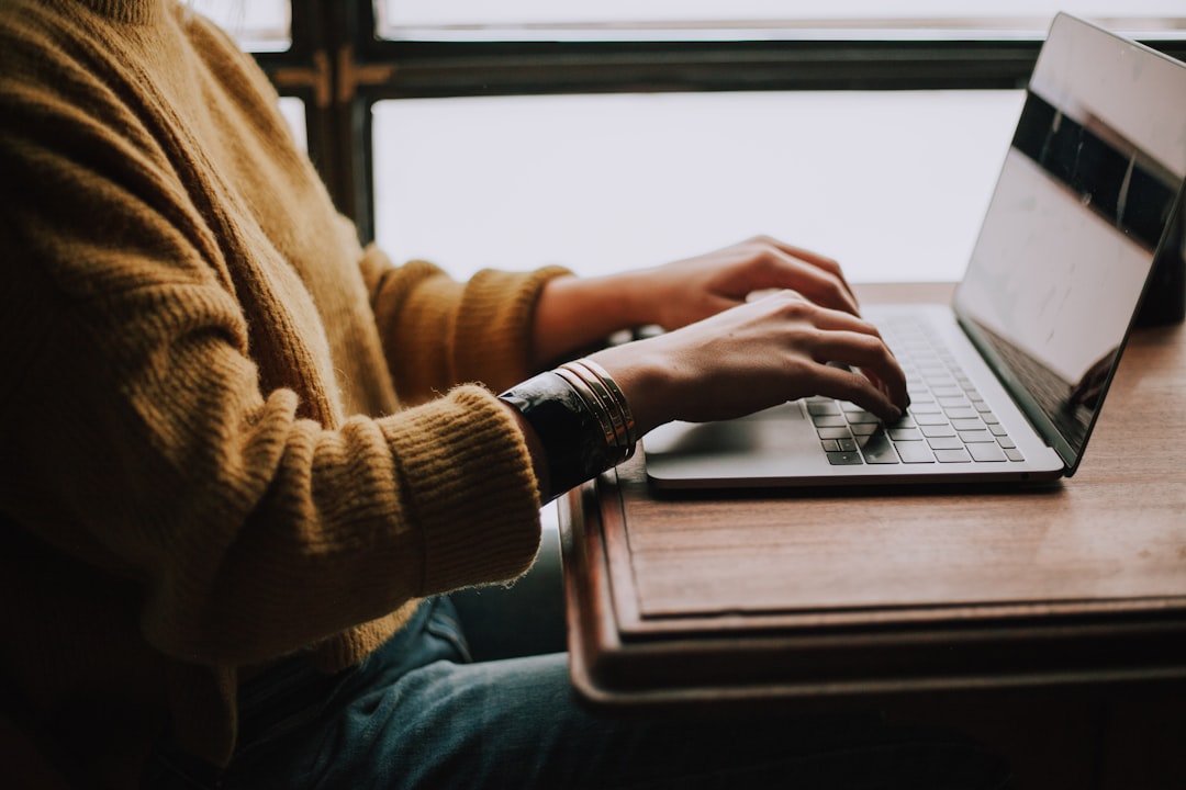 Ansia da WordPress: quando il sito ti prende la testa